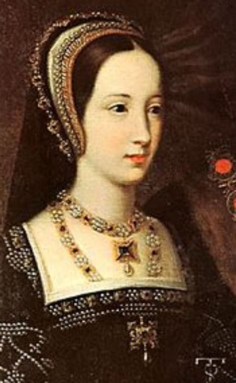 maria tudor come era chiamata|maria i tudor morte.